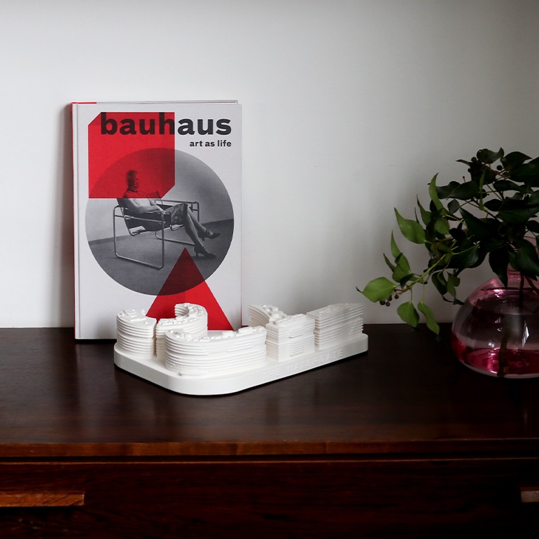 CHISEL&MOUSE チゼルアンドマウス｜Watergate Complex