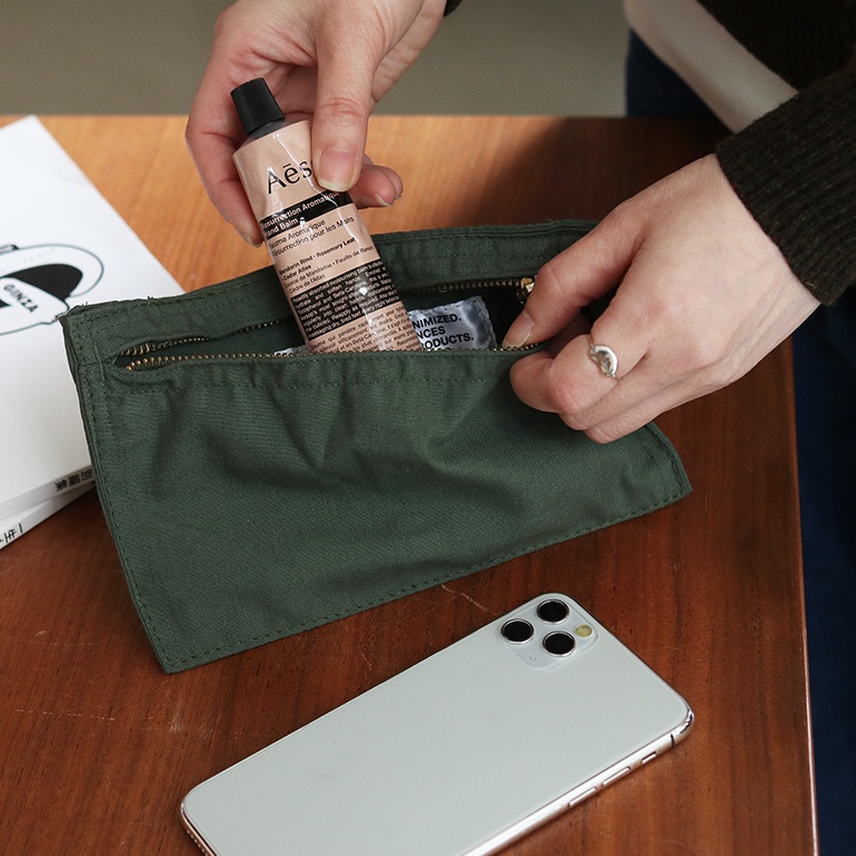 PUEBCO プエブコ｜VINTAGE JUMPSUIT LEG POCKET