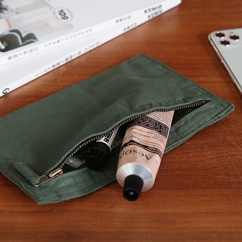 PUEBCO プエブコ｜VINTAGE JUMPSUIT LEG POCKET