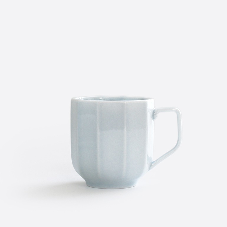 【取扱終了/在庫限り】PUEBCO プエブコ｜ORIENTAL MUG