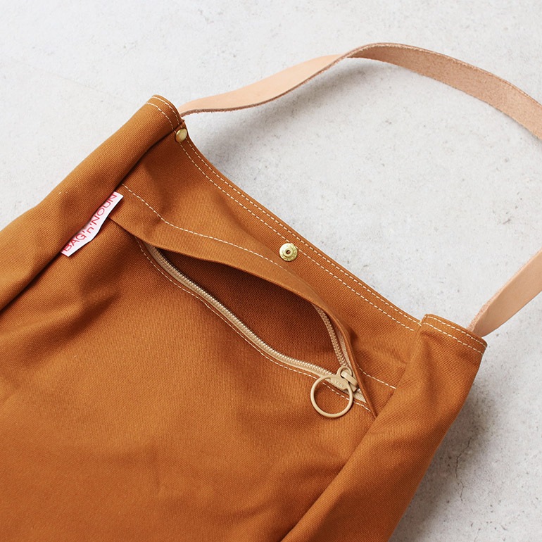 BAGnNOUN バッグンナウン｜TOOLBAG 'MINI/GOLD'
