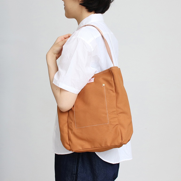 BAGnNOUN バッグンナウン｜TOOLBAG 'MINI/GOLD'