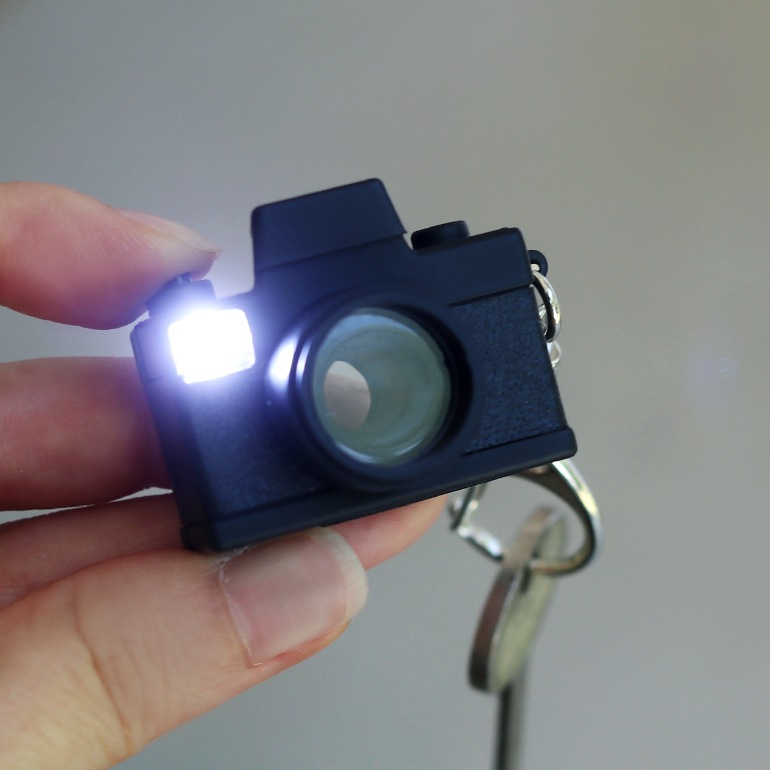 KIKKERLAND キッカーランド｜Noisy Key Light 