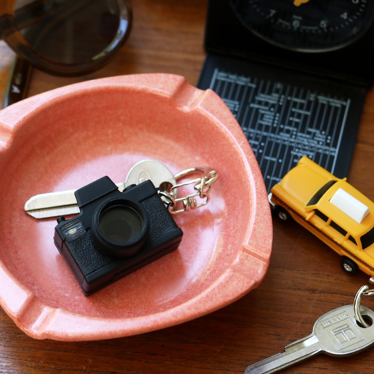 KIKKERLAND キッカーランド｜Noisy Key Light 