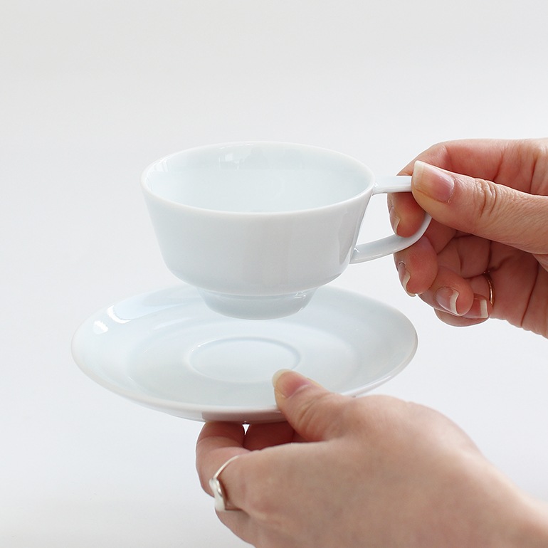 PUEBCO プエブコ｜ORIENTAL CUP & SAUCER