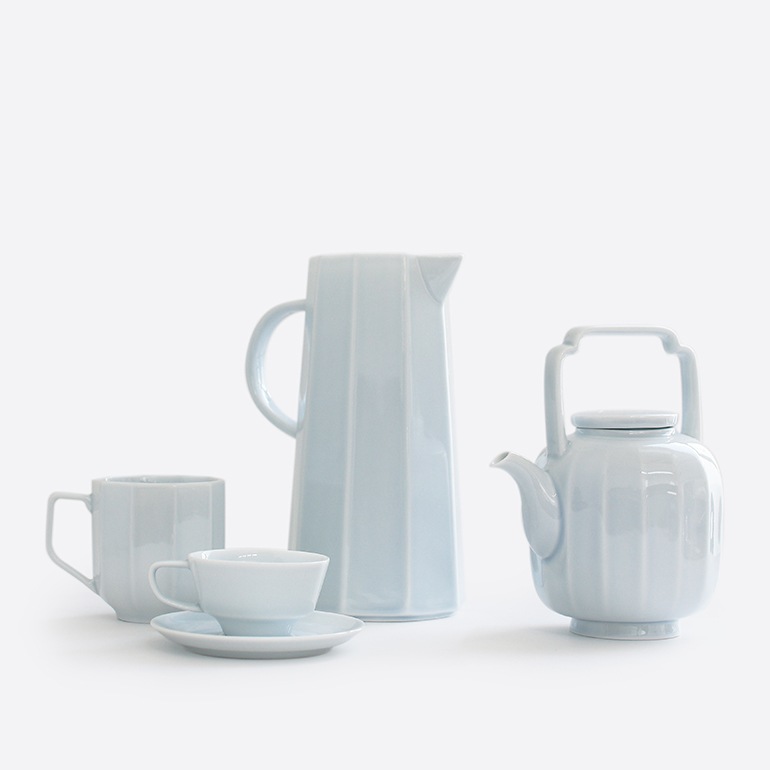 PUEBCO プエブコ｜ORIENTAL CUP & SAUCER