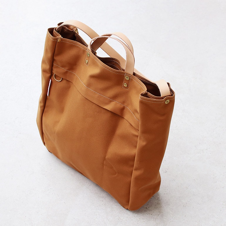 BAGnNOUN バッグンナウン｜TOOLBAG 'GOLD'