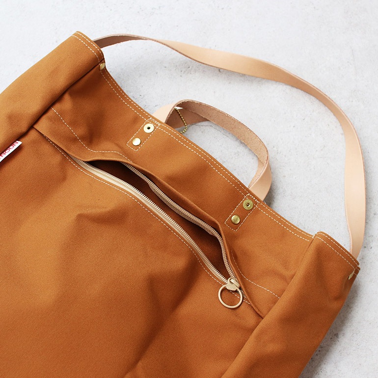 BAGnNOUN バッグンナウン｜TOOLBAG 'GOLD'
