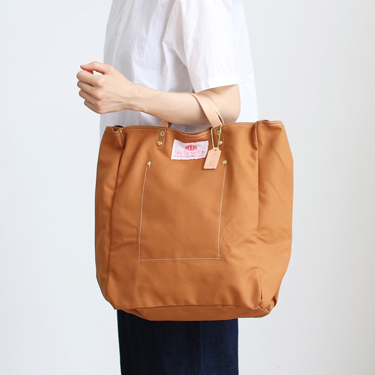 BAGnNOUN バッグンナウン｜TOOLBAG 'GOLD'