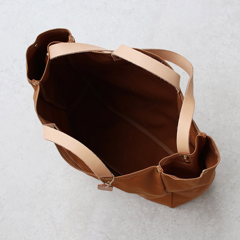 BAGnNOUN バッグンナウン｜TOOLBAG 'GOLD'