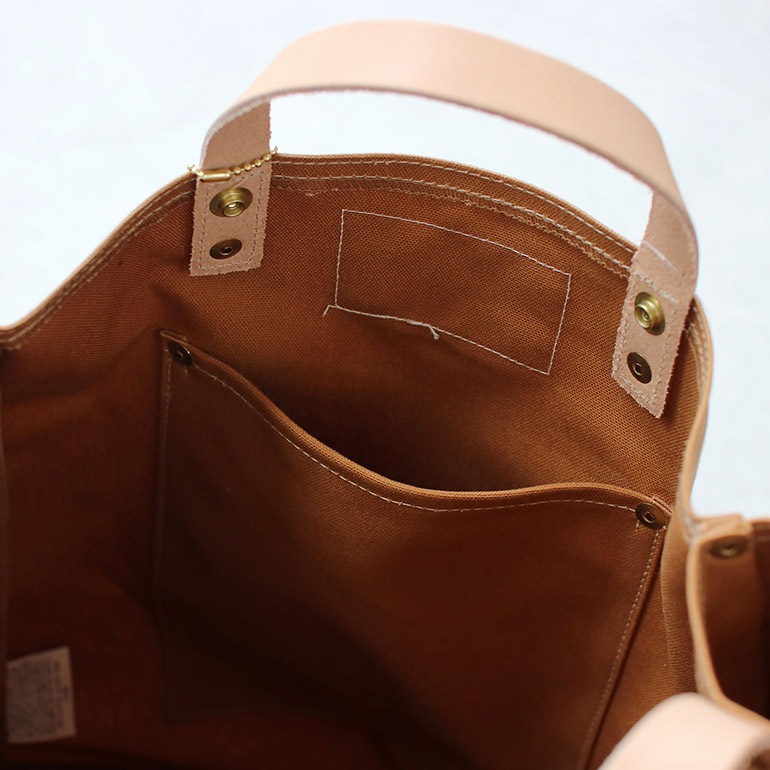 BAGnNOUN バッグンナウン｜TOOLBAG 'GOLD'