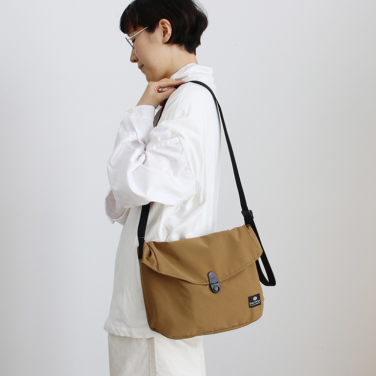 BAGnNOUN バッグンナウン｜PORCINI II【全4色】