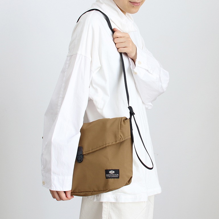 BAGnNOUN バッグンナウン｜PORCINI II【全4色】 通販｜DUPON35