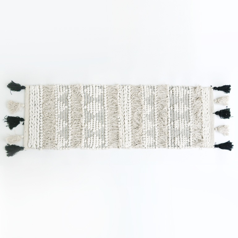 amabro アマブロ｜FLINGE RUG-Kitchen