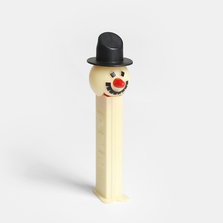 VINTAGE｜PEZ【スノーマン】