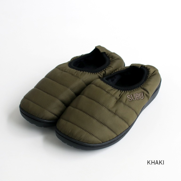 SUBU スブ｜VAMP F-LINE【全4色】 通販｜DUPON35