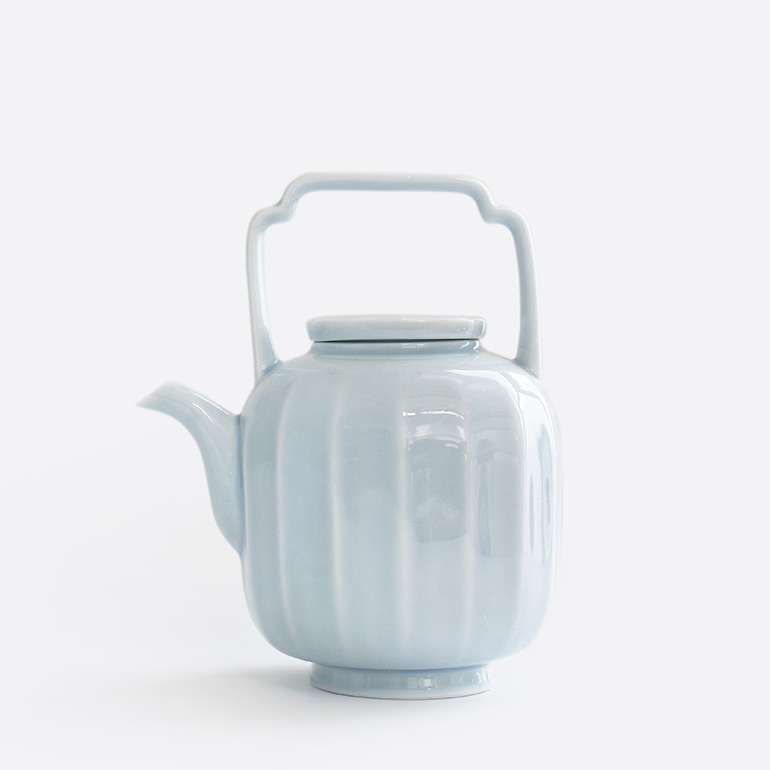 【取扱い終了/セール】PUEBCO プエブコ｜ORIENTAL TEAPOT