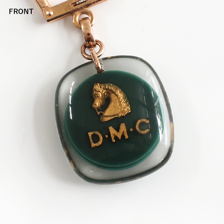 VINTAGE｜BOURBON キーホルダー【DMC】