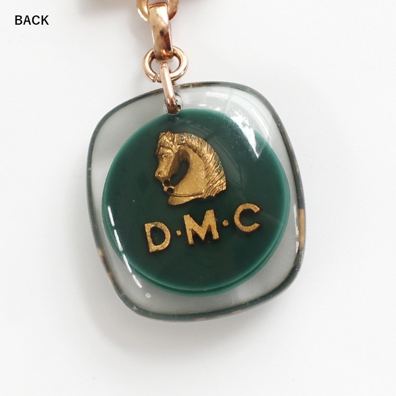 VINTAGE｜BOURBON キーホルダー【DMC】