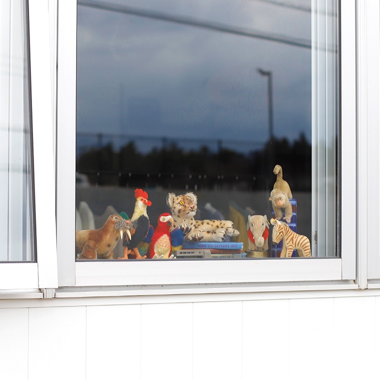 VINTAGE｜Steiff Rooster