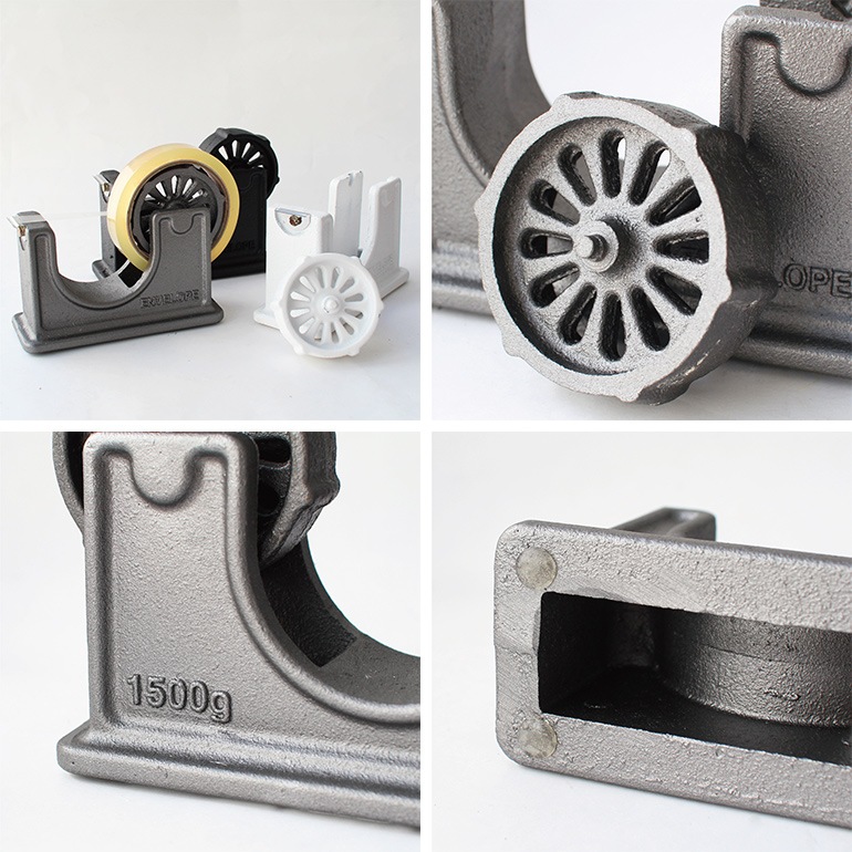 PUEBCO プエブコ｜Tape Dispenser