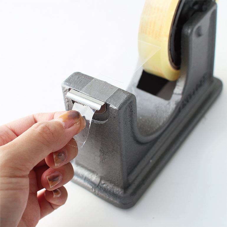 PUEBCO プエブコ｜Tape Dispenser