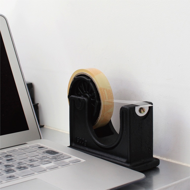 PUEBCO プエブコ｜Tape Dispenser