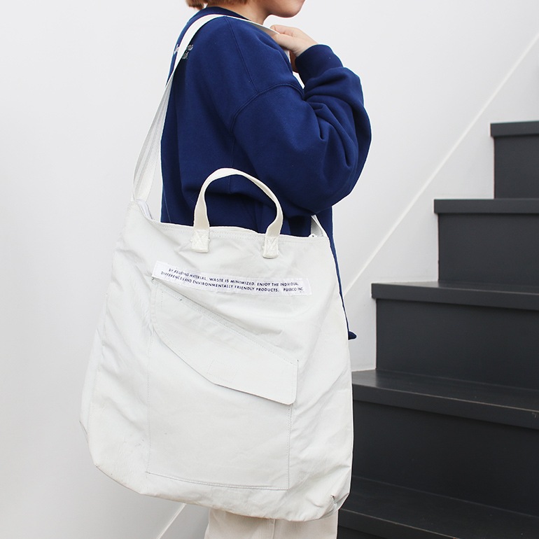 PUEBCO プエブコ｜SNOW JACKET CONVERTED TO HELMET BAG
