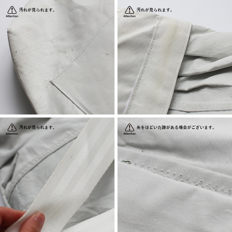 PUEBCO プエブコ｜SNOW JACKET CONVERTED TO HELMET BAG