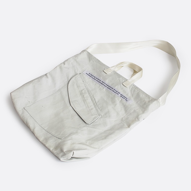 PUEBCO プエブコ｜SNOW JACKET CONVERTED TO HELMET BAG