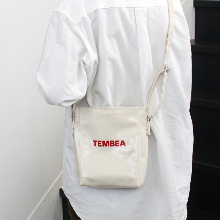 TEMBEA テンベア｜MINI SHOULDER NATURAL 通販｜DUPON35