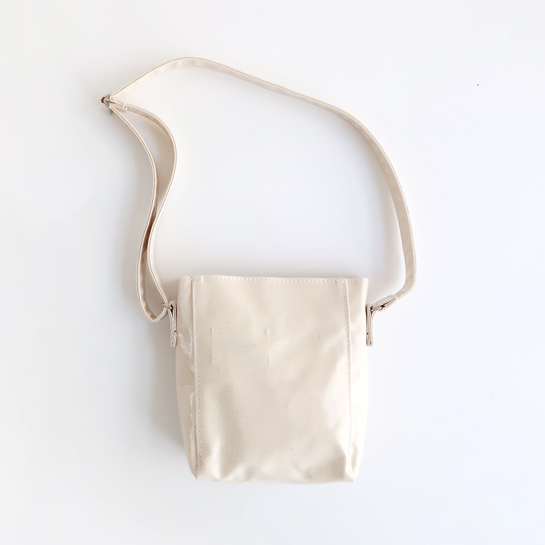 TEMBEA テンベア｜MINI SHOULDER NATURAL 通販｜DUPON35