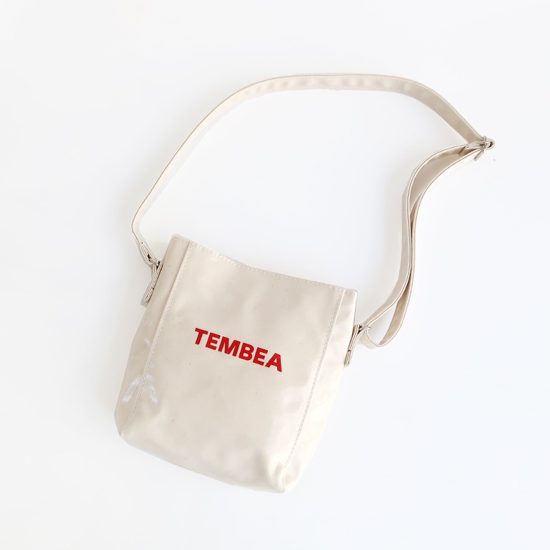 TEMBEA テンベア｜MINI SHOULDER NATURAL 通販｜DUPON35