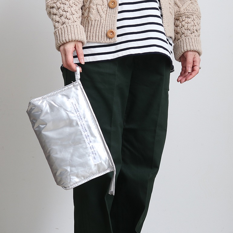 PUEBCO プエブコ｜SPACE STYLE POUCH