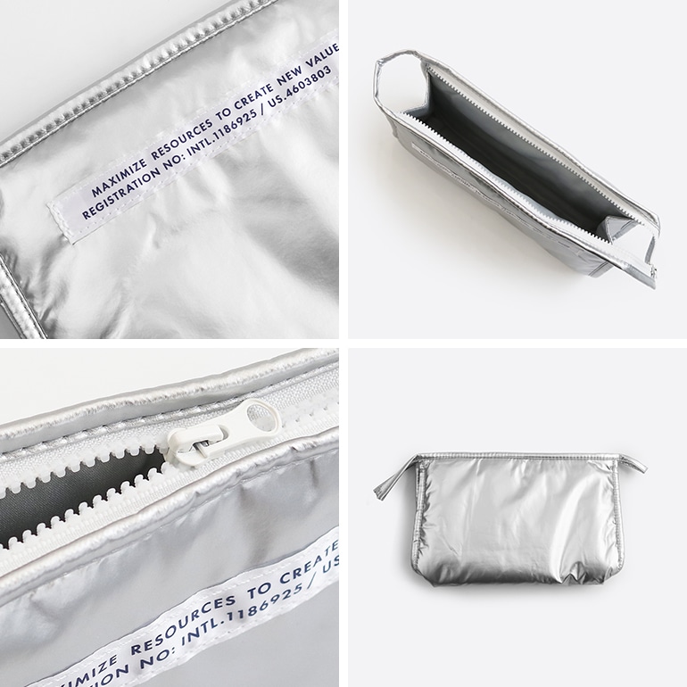 PUEBCO プエブコ｜SPACE STYLE POUCH