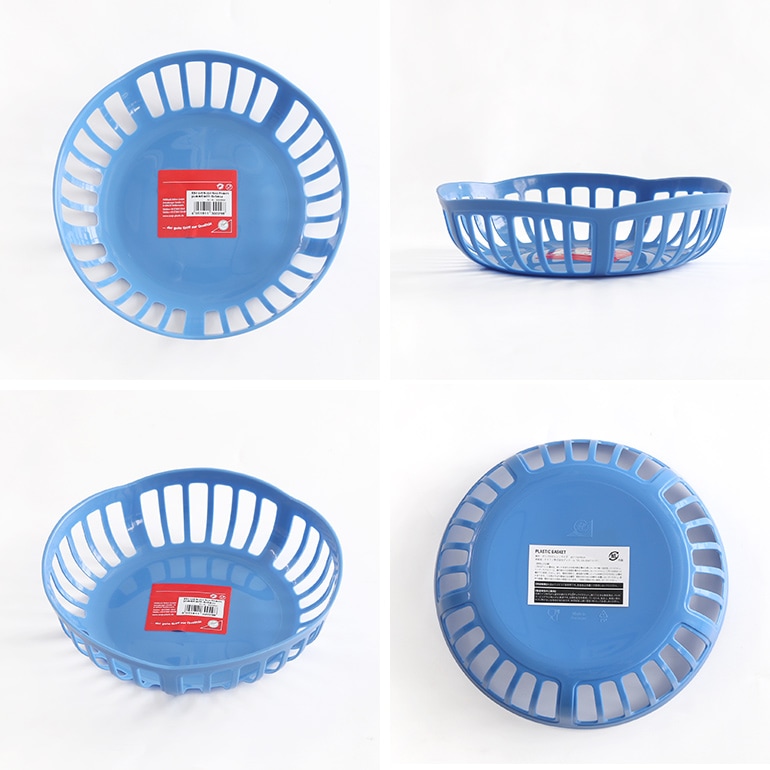 Reifra ライフラ | Plastic Basket
