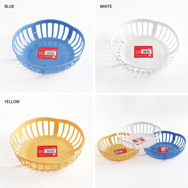 Reifra ライフラ | Plastic Basket