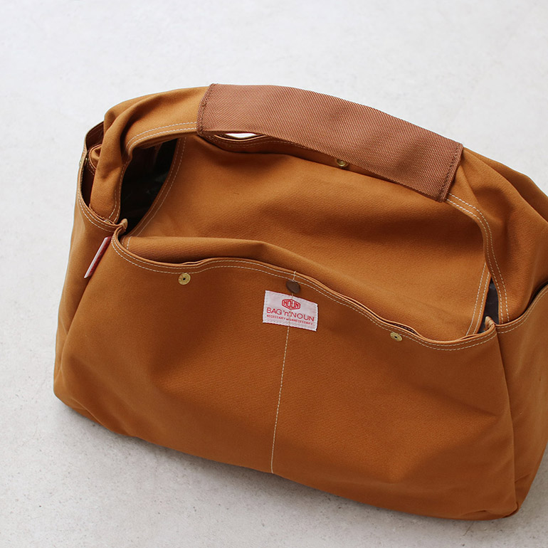 BAGnNOUN JOINER バッグンナウン ジョイナー　限定カモ柄　Lサイズ BAGnNOUN バッグンナウン｜JOINER 'L/GOLD' 通販｜DUPON35