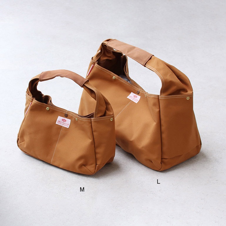 2色展開】BAG'n'NOUN JOINER L /16 - the LOCAL STORE BAGnNOUN JOINER