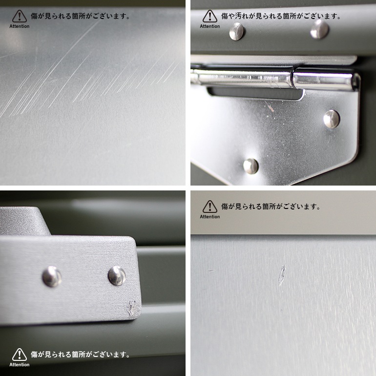 DELTA/MT デルタエムティExtremeX-73 アルミコンテナ 82L DELTA/MT｜ExtremeX 73 アルミコンテナ（アルミニウム 82L