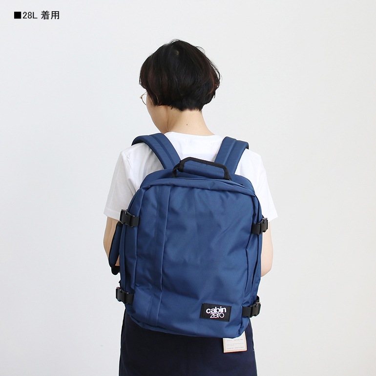 cabin zero キャビンゼロ｜CLASSIC 36L【全4色】 通販｜CDC general store