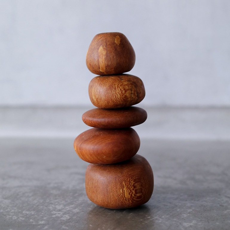 Lessing レッシング｜Holzmännchen(WOOD MAN)