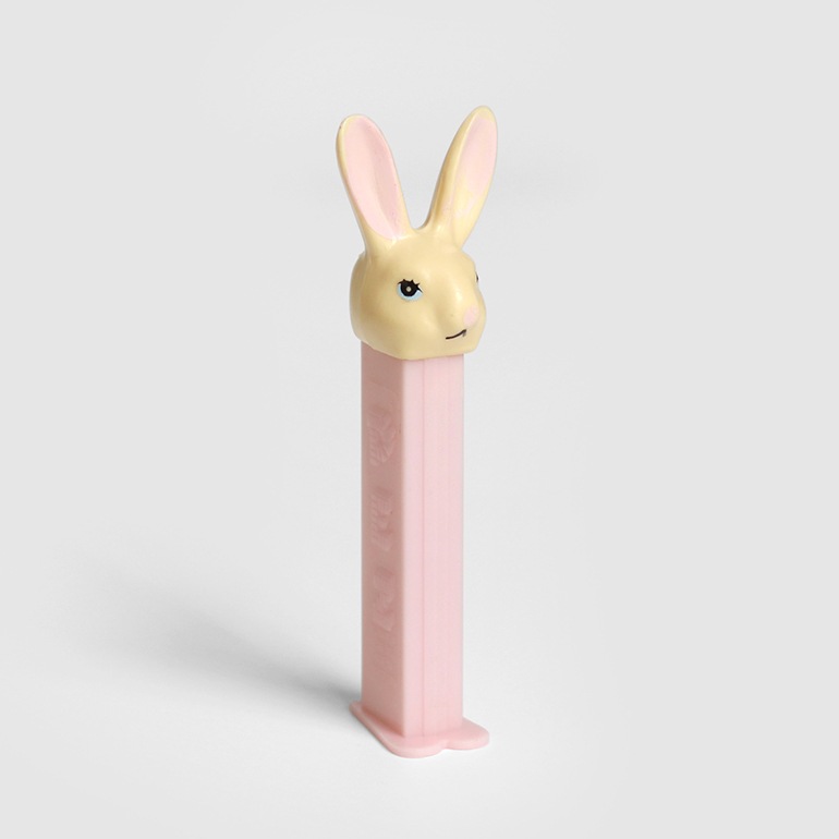 VINTAGE｜PEZ【イースターラビット BEIGE】