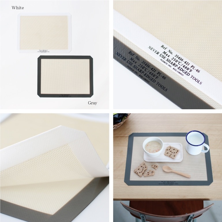 PUEBCO プエブコ｜SILICONE PLACEMAT