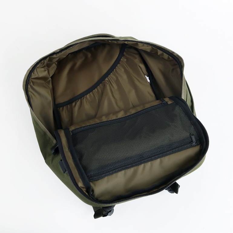 未使用 CABINZERO MILITARY STYLE 36L グリーン cabin zero キャビンゼロ｜MILITARY STYLE 36L MILITARY GREEN