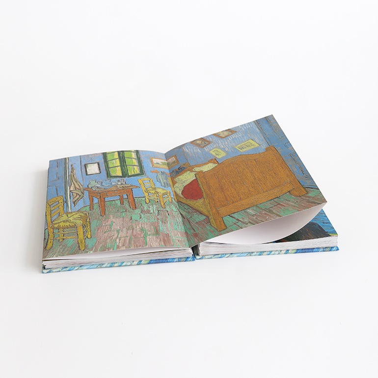 VAN GOGH - THE ESSENTIAL PAINTINGS by Valerie Mettais