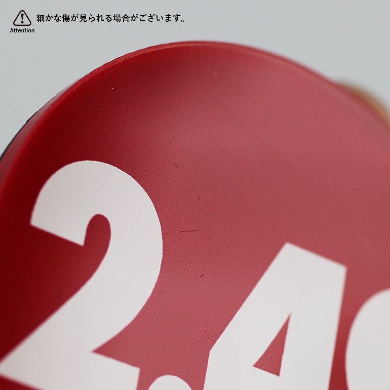 【取扱終了/在庫限り】CANDY DESIGN&WORKS　キャンディデザイン＆ワークス｜Analog Hunter Price Tag Magnet アナログ ハンター プライス タグ マグネット