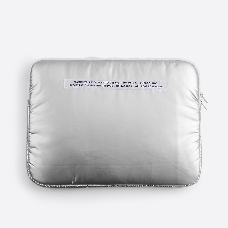 PUEBCO プエブコ｜SPACE STYLE LAPTOP CASE / 13