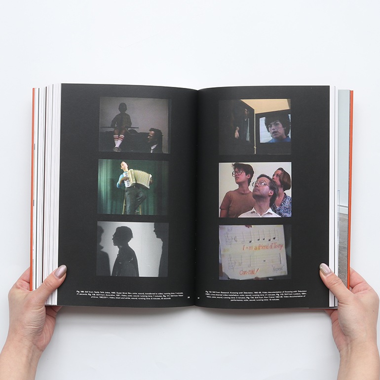 INTRODUCING TONY CONRAD: A RETROSPECTIVE by Tony Conrad