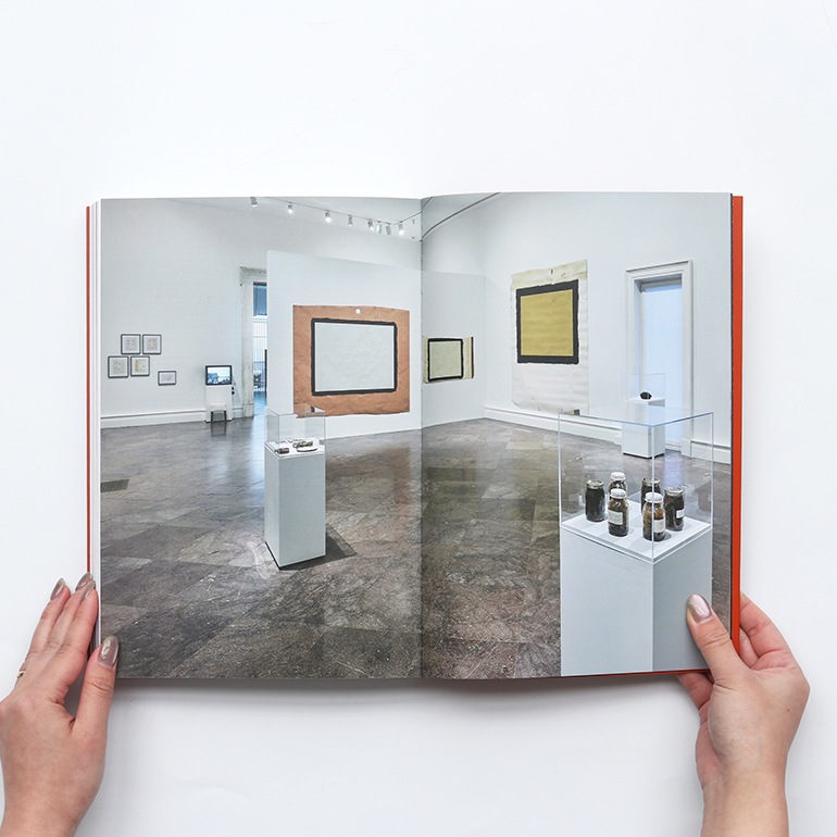 INTRODUCING TONY CONRAD: A RETROSPECTIVE by Tony Conrad